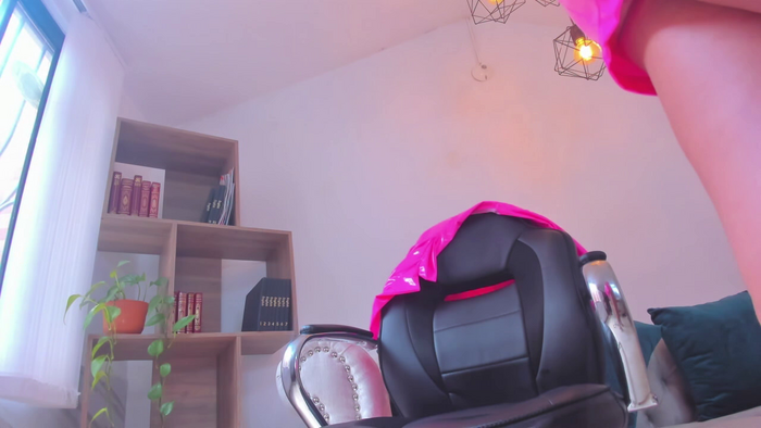 Kimberly____