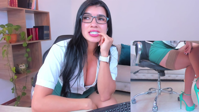 Kimberly____