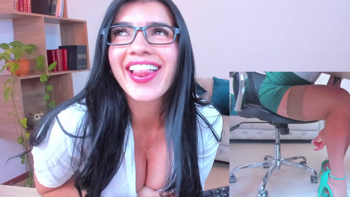 Kimberly____