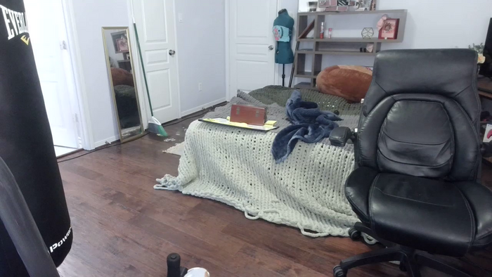 Bunnydathug