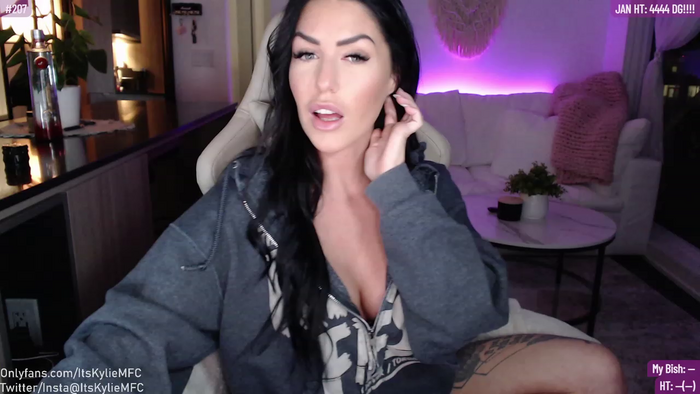 ItsKylie