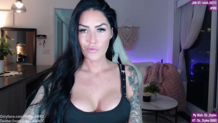 ItsKylie