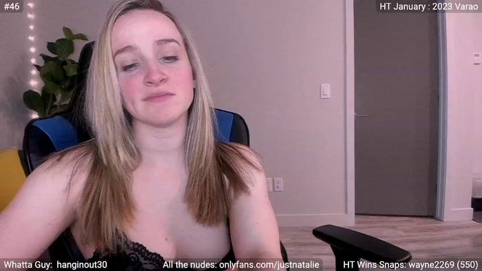 JustNatalie