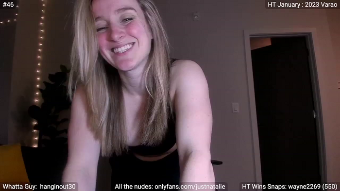 JustNatalie