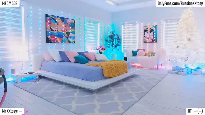 RenyXXtasy