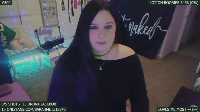 SassySarah94