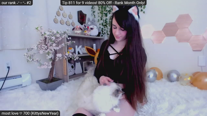 Kitty