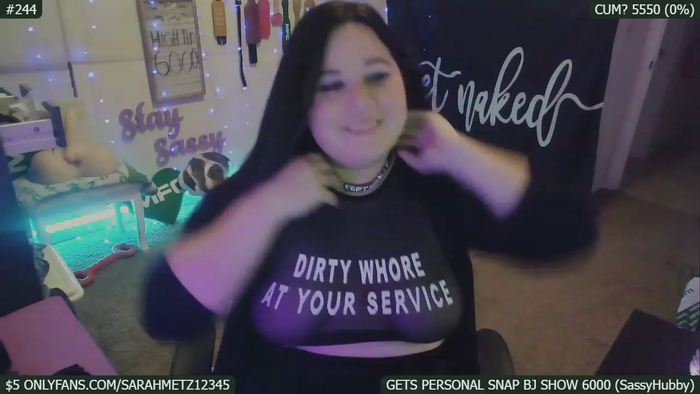 SassySarah94