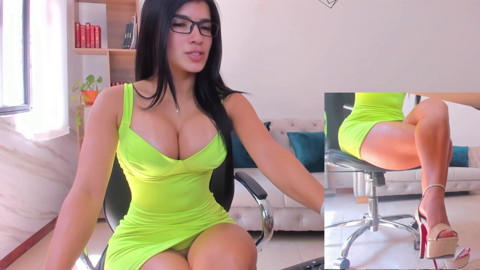 Kimberly____