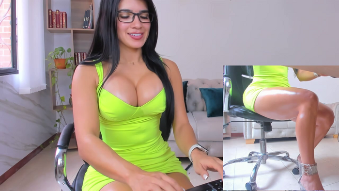 Kimberly____