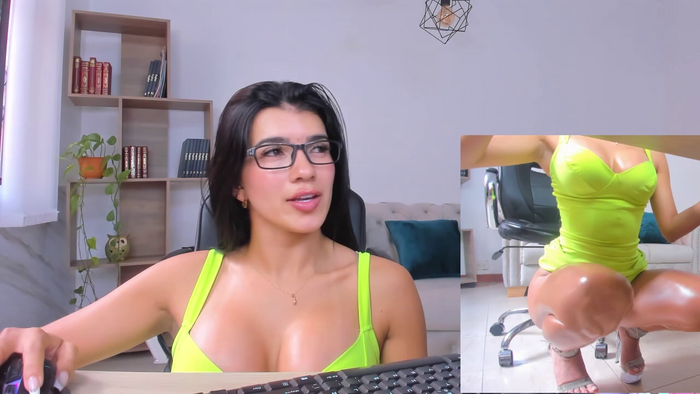 Kimberly____