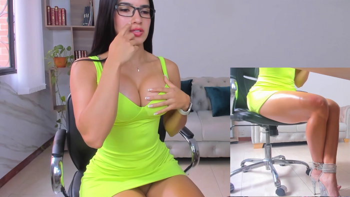 Kimberly____