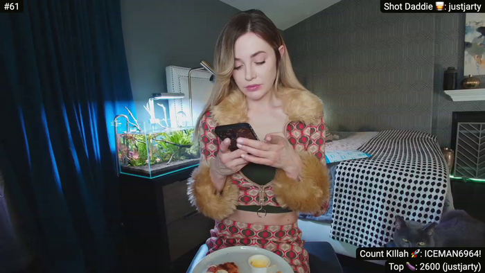 Alexis