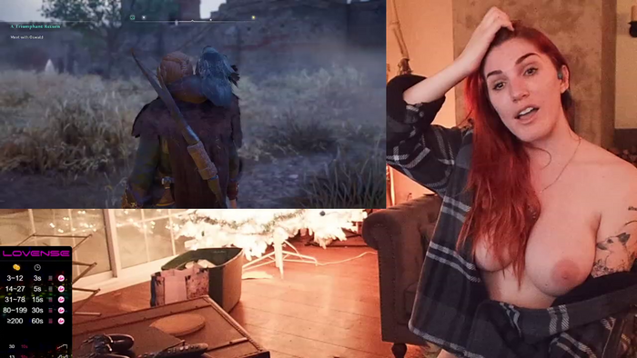 LaraLoxley