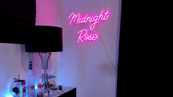 Midnightrose