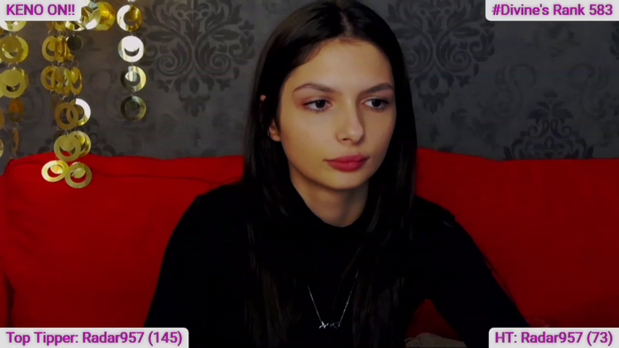 NicoleDivine