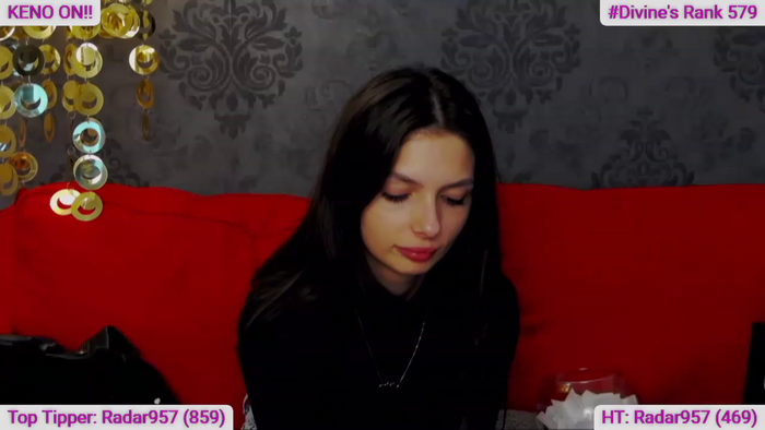 NicoleDivine