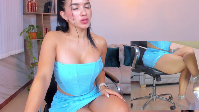 Kimberly____