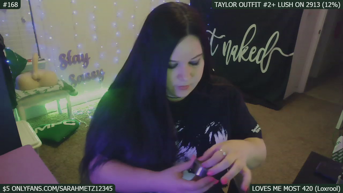 SassySarah94