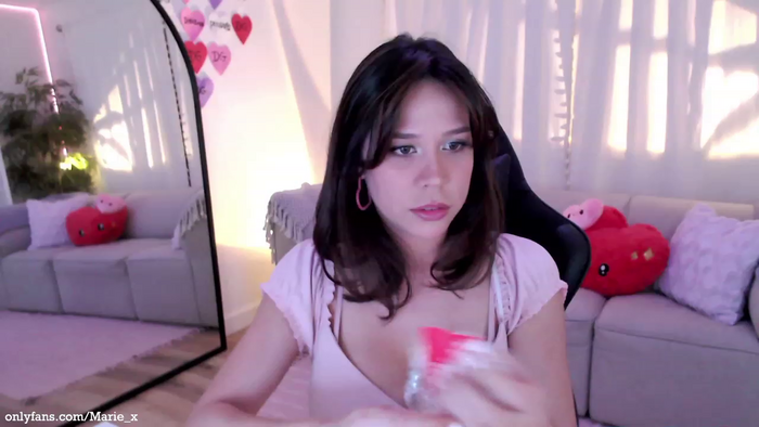 Marie