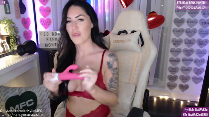 ItsKylie