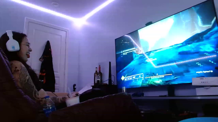 BunnyNextDoor