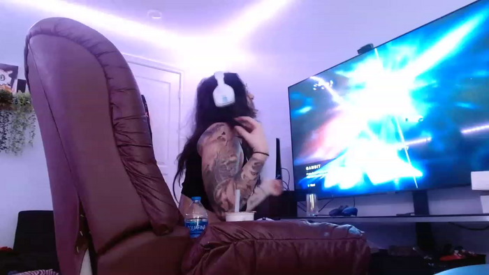 BunnyNextDoor