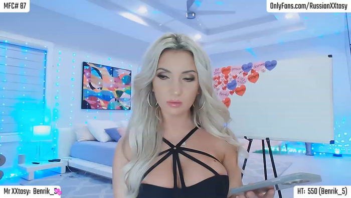 RenyXXtasy
