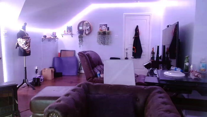 BunnyNextDoor