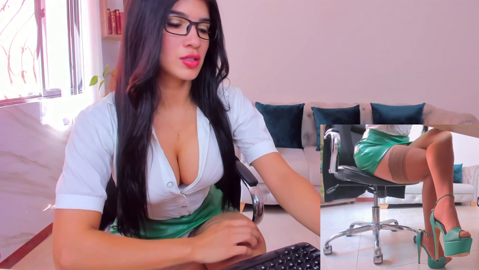 Kimberly____
