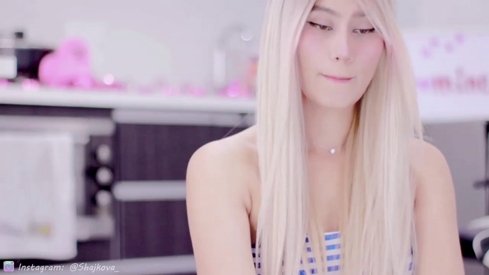SHajkova