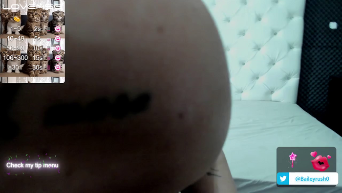 BaileyRush