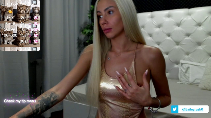 BaileyRush