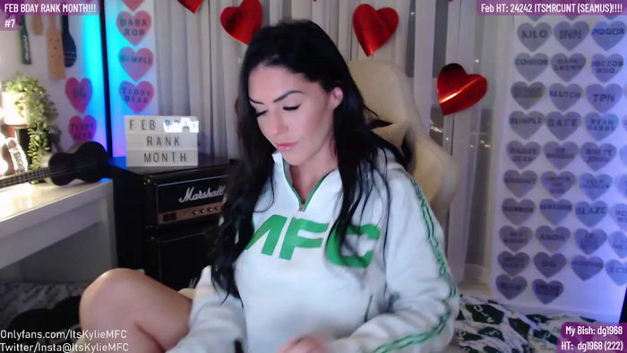 ItsKylie