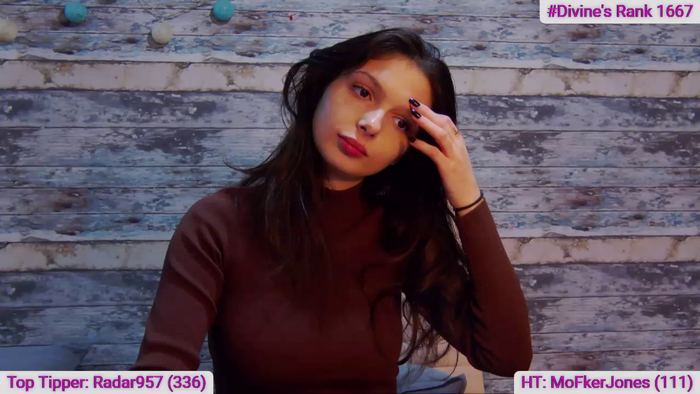 NicoleDivine