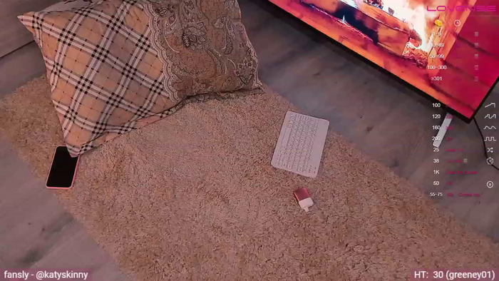 katyskinny