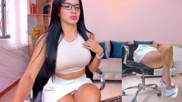 Kimberly____