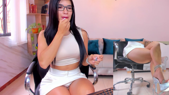 Kimberly____