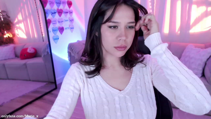 Marie