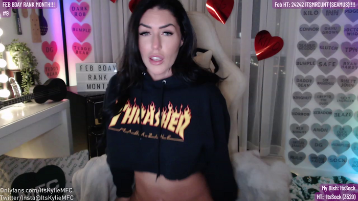 ItsKylie
