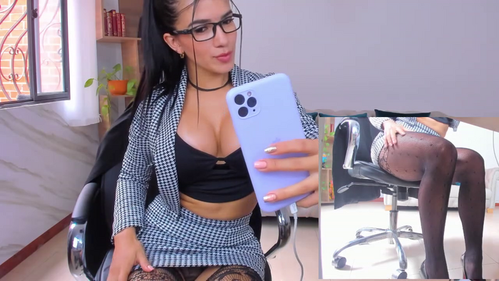 Kimberly____