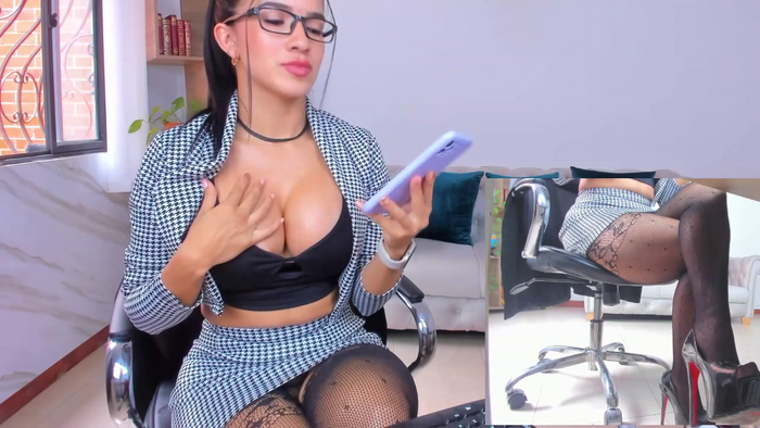 Kimberly____