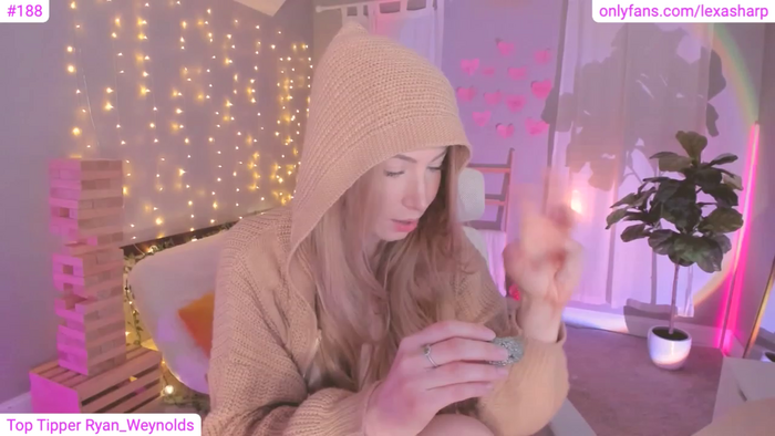 AlexaSharp