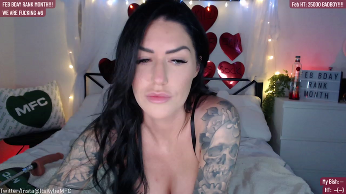 ItsKylie