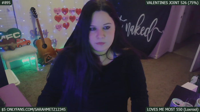 SassySarah94