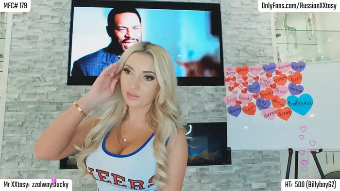 RenyXXtasy