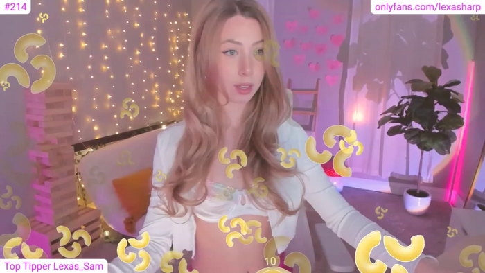 AlexaSharp