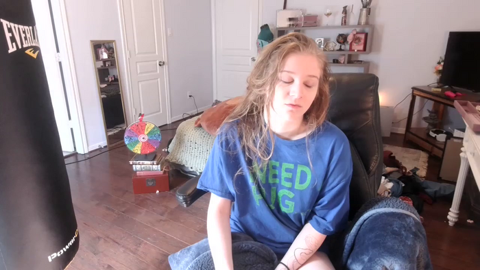 Bunnydathug
