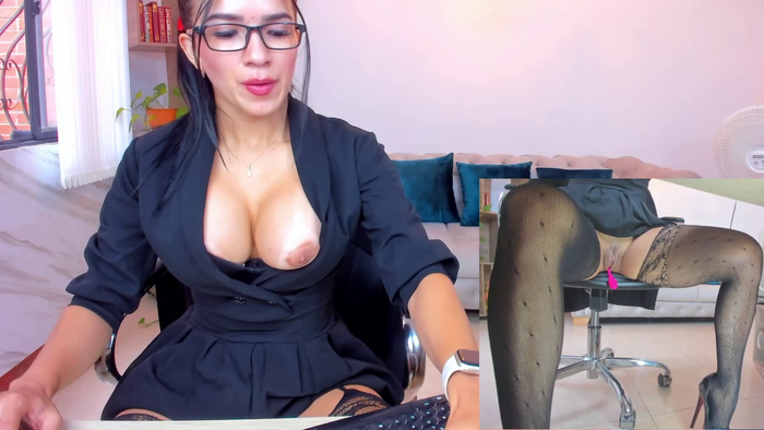 Kimberly____