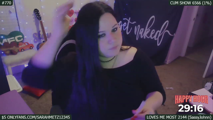 SassySarah94